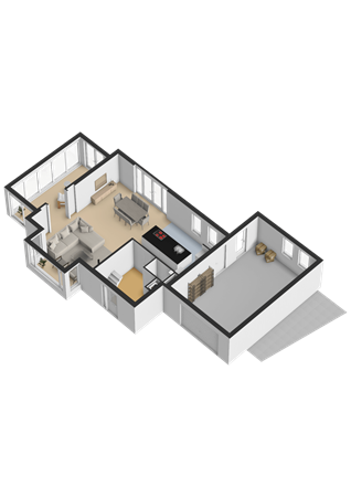 Medium property photo - Meerkoetwaard 7, 3984 MK Odijk
